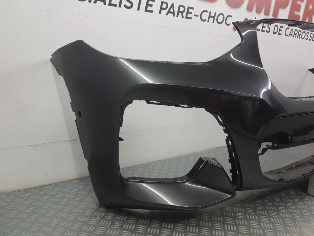 Etupuskuri BMW X3 (G01) / X4 (G02) M-paketti käytetty ***
