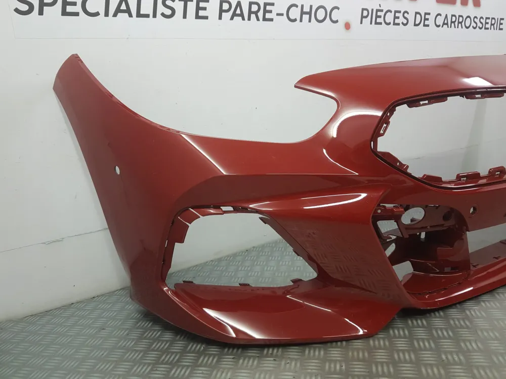 Etupuskuri BMW Z4 (G29) M-paketti käytetty