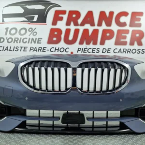 Etupuskuri täydellinen BMW 1-sarja III (F40) alkuperäinen käytetty alkaen (09/2019)