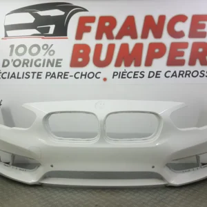 ETUSPOILERI BMW SARJA 1 II F20/F21 PH2 UUSI MAALAUS (VIITE: 300)