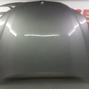 KAPOTTI BMW SARJA 5 E60/E61 ....