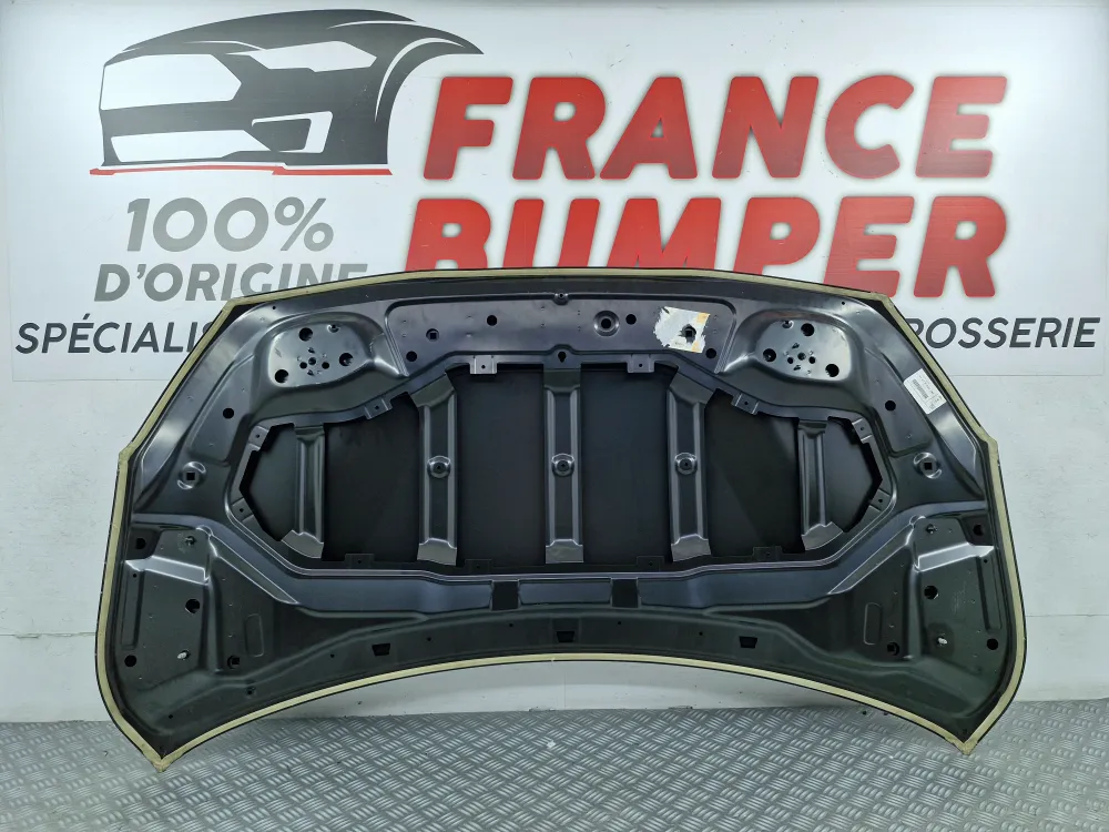 Konepelti BMW 2-sarja F45 F46 Vaihe 1 Grand Tourer (06/2014–12/2018) uusi alkuperäinen