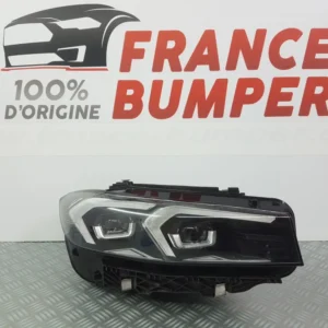 OIKEA ETUVALO BMW SARJA 3 G20/G21 PH2 LED