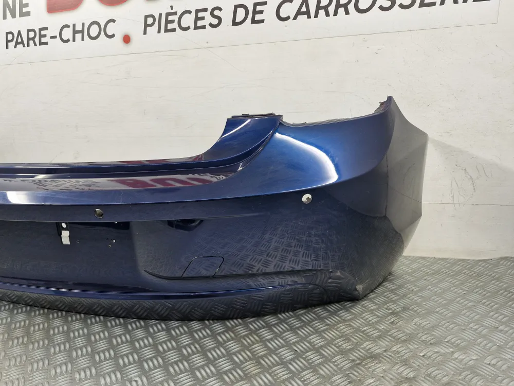 Takapuskurin BMW 1-sarja (F20/F21) Vaihe 1 alkuperäinen käytetty (08/2011 - 06/2015)