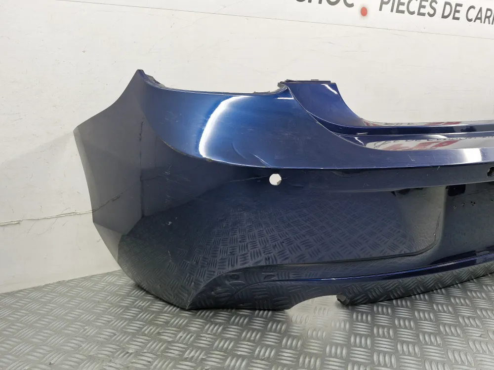 Takapuskurin BMW 1-sarja (F20/F21) Vaihe 1 alkuperäinen käytetty (08/2011 - 06/2015)