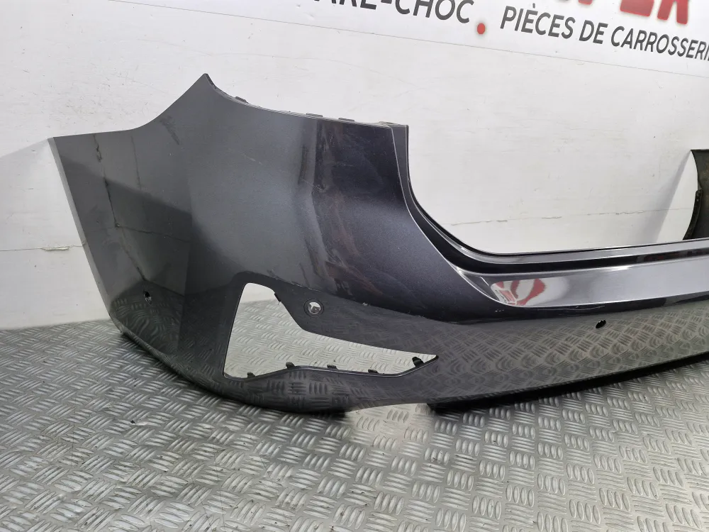 Takapuskurin BMW 3-sarja (G21) vaihe 1 käytetty
