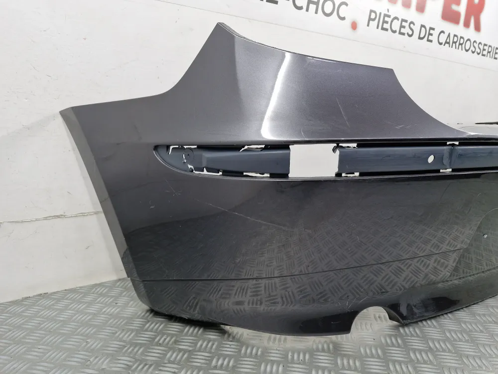 Takapuskurin suojus BMW 1-sarja (E81/E87) Vaihe 2 (01/2007–07/2011) - Alkuperäinen käytetty osa