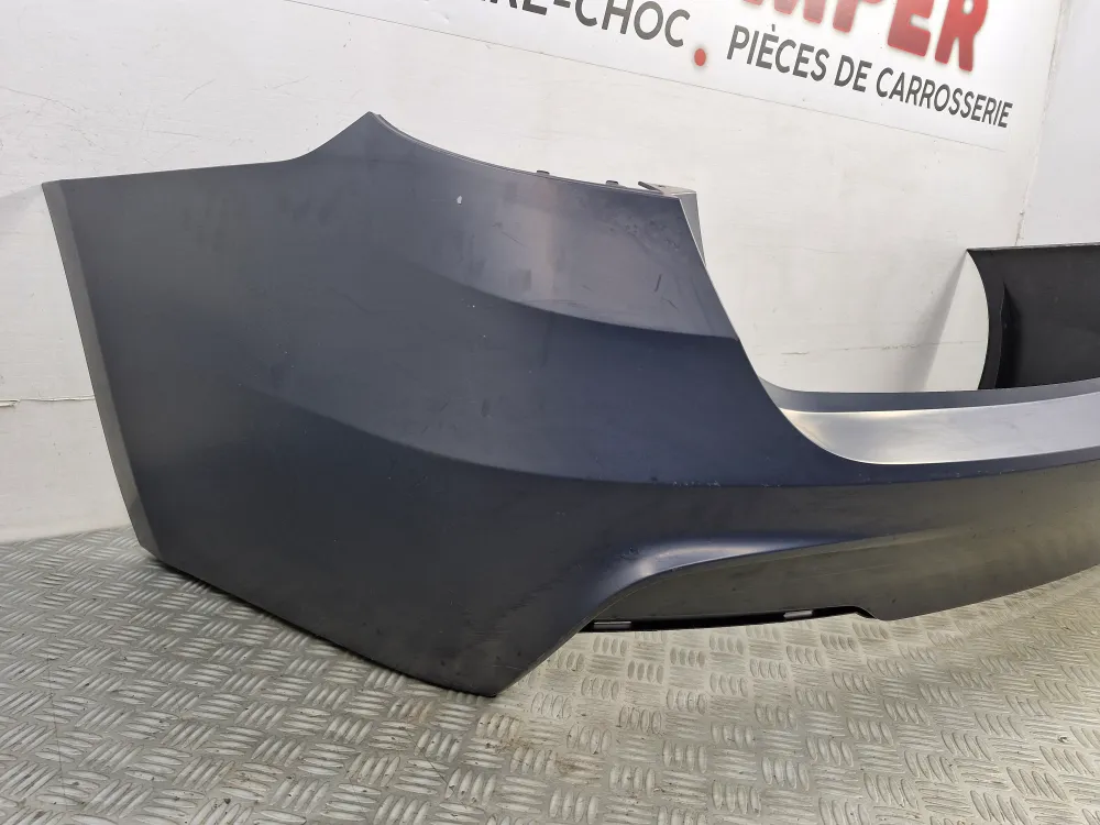 Takapuskurin suojus BMW 3-sarjan Touring (F31) Vaihe 1 M-paketti
