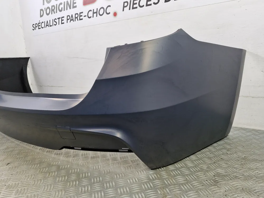 Takapuskurin suojus BMW 3-sarjan Touring (F31) Vaihe 1 M-paketti