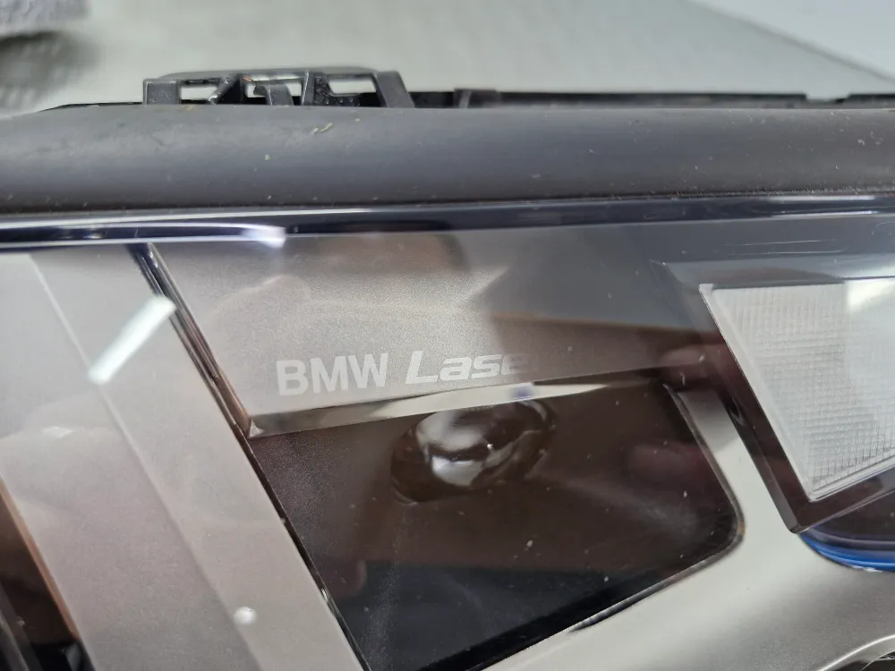 Vasen etuvalo BMW iX I20 Vaihe 1 (alkaen 10/2021) alkuperäinen käytetty