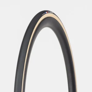 Bontrager R4 320 Handmade Clincher Road Tire Rengas Musta 700C x 25mm