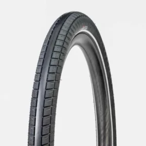 Bontrager E6 Hard-Case Lite E-bike Tire, 700C x 50mm