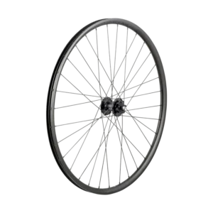 Bontrager Kovee TLR Boost 29" 6-Bolt Disc Etukiekko