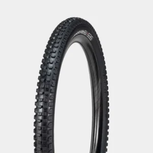 Bontrager SE5 Team Issue TLR MTB Tire, Maastorengas Black 29" x 2.5"