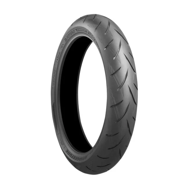 Bridgestone Battlax Hypersport S21 eturenkaat 16"