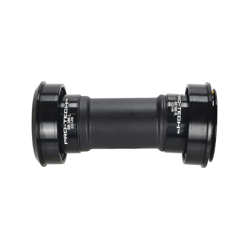 CAMPAGNOLO PRO-TECH kampiakseli Tyyppi BB386