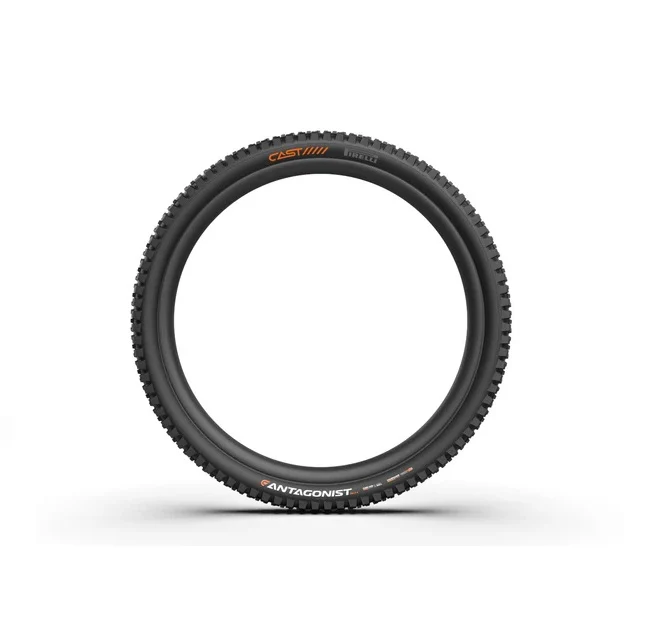 CAST PIRELLI ANTAGONIST 29x2.40 DualWall Smart Evo DH Tubeless Ready -rengas CAST PIRELLI ANTAGONIST 29x2.40 DualWall Smar...