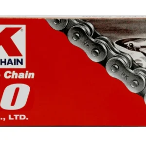 RK Chain RK-M 420-130L - Natural