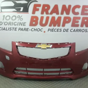 ETUPUSKURI CHEVROLET CRUZE VAIHE 2