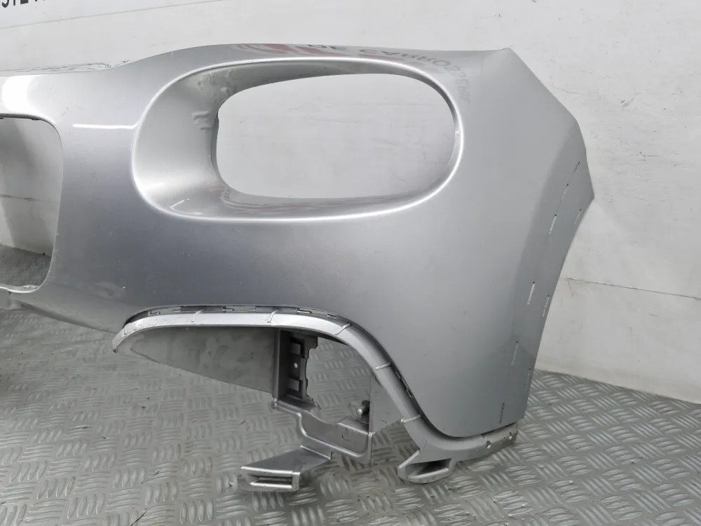 Citroen C3 (3) vaiheen 1 etupuskuri alkaen 10/2016 käytetty