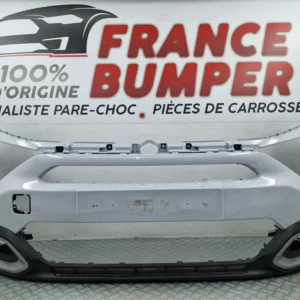 Citroën C4 2020+ etupuskuri — käytetty CITROEN