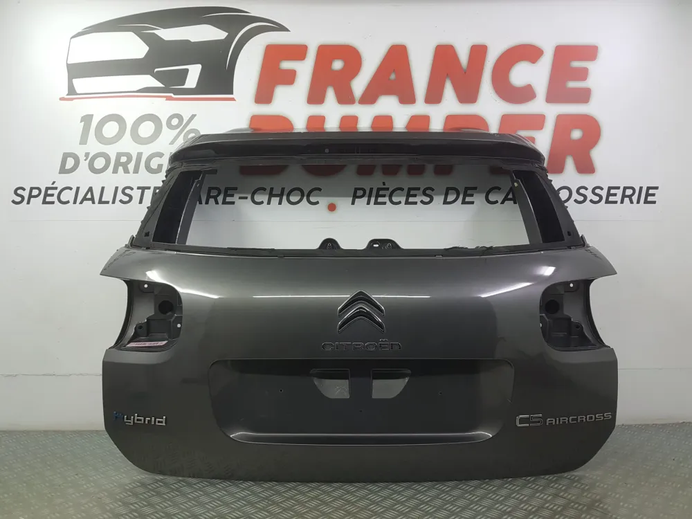 CITROËN C5 AIR CROSS takaluukku CITROEN