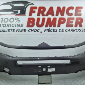 Citroën C5 Aircross Vaiheen 1 etupuskuri (alkaen 09/2018) – Alkuperäinen käytetty osa CITROEN