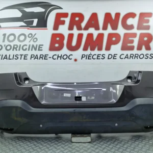 Citroën C4 Cactus Phase 2 (alkaen 10/2017) takapuskurin osa — alkuperäinen käytetty osa CITROEN