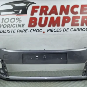 Citroën C-Elysée etupuskuri (alkaen 01/2017) — alkuperäinen käytetty CITROEN