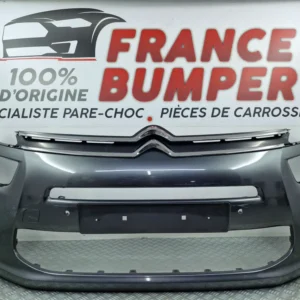 Citroën C4 Grand Picasso II (2013–2017) etupuskuri 7-paikkainen – Alkuperäinen käytetty osa CITROEN