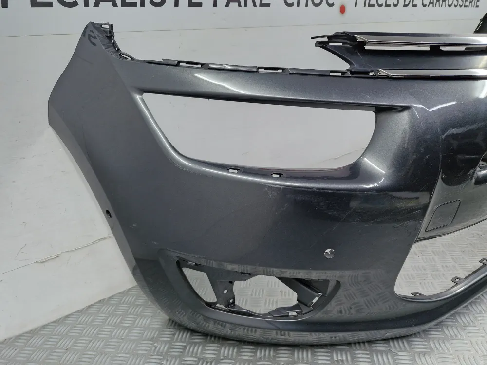 Citroën C4 Grand Picasso II (2013–2017) etupuskuri 7-paikkainen – Alkuperäinen käytetty osa CITROEN