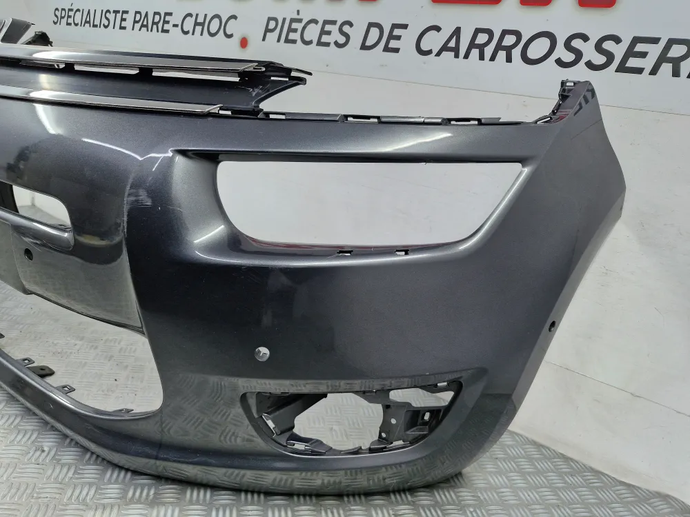 Citroën C4 Grand Picasso II (2013–2017) etupuskuri 7-paikkainen – Alkuperäinen käytetty osa CITROEN