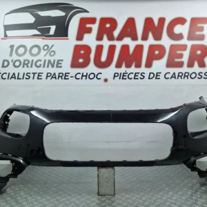 Citroën C3 III Vaihe 1 (10/2016–09/2020) etupuskuri — Käytetty alkuperäinen CITROEN
