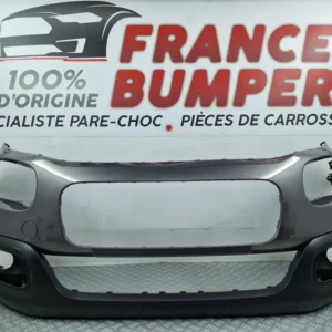Citroën C3 III Vaihe 1 etupuskuri (10/2016–09/2020) — alkuperäinen käytetty CITROEN