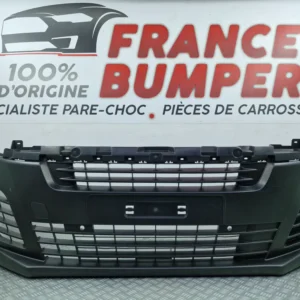 Citroën Jumpy 3 Peugeot Expert 3 Phase 1 (vuodesta 03/2016) etupuskuri – uusi alkuperäinen CITROEN