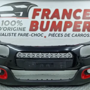 Citroën C3 (3) Phase 1 (10/2016–09/2020) etupuskuri – alkuperäinen käytetty CITROEN