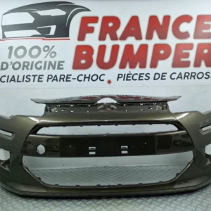Citroën C3 II Phase 2 (2013-2016) etupuskuri – alkuperäinen käytetty CITROEN
