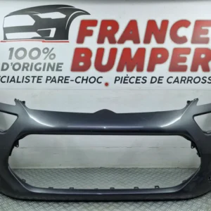 Citroën C4 Picasso II 5-paikkainen etupuskuri alkuperäinen käytetty (04/2013–06/2017) CITROEN