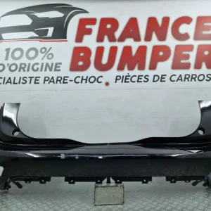 Citroën C4 Picasso 2 5-paikkainen takapuskurin alkuperäinen käytetty osa (alkaen 04/2013) CITROEN