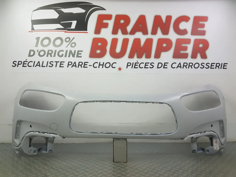 ETUMMEINEN PUSKURI CITROEN C4 CACTUS PH2 UUSI