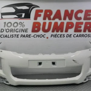 Etupuskuri Citroen C4 AIRCROSS käytetty