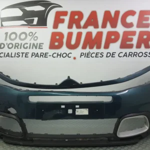 Etupuskuri Citroen C5 Aircross käytetty