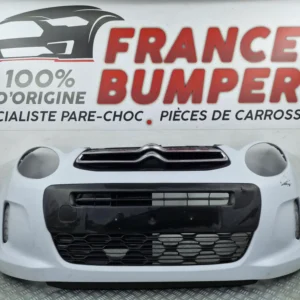Etupuskuri Citroen C1 (2) (Alkaen 05/2014) - Alkuperäinen käytetty osa