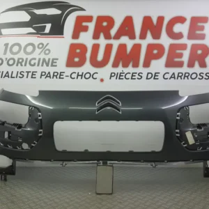 Etupuskuri Citroen C4 Cactus vaihe 1 käytetty