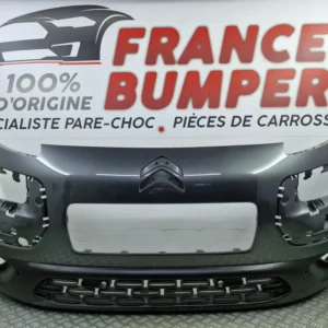 Etupuskuri Citroen C4 Cactus vaihe 1 käytetty