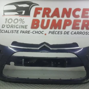 Etupuskuri Citroen C4 Picasso 1 / Grand Picasso 1 käytetty