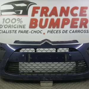 Etupuskuri Citroen C4 Picasso 1 / Grand Picasso 1 käytetty (täydellinen)