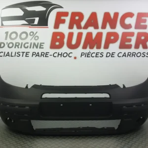 Etupuskuri Citroen C3 Pluriel uusi