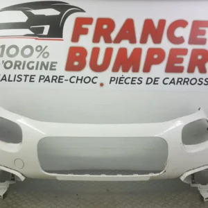 Etupuskuri Citroen C3 (3) vaihe 1 käytetty
