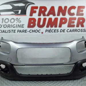 Etupuskuri Citroen C3 (3) vaihe 1 käytetty
